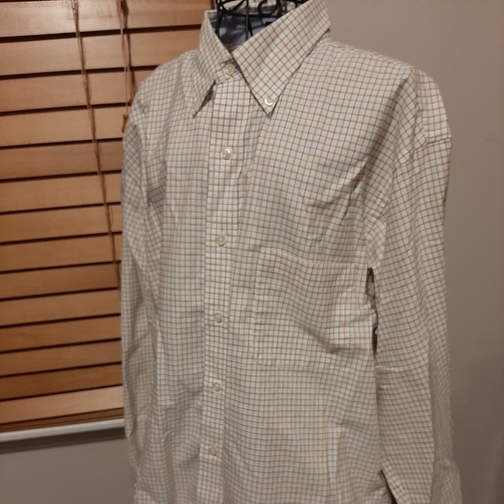 Chaps Oxford shirt